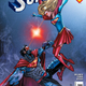 Image: DC Comics; cover by Brian Ching and Mike Atiyeh